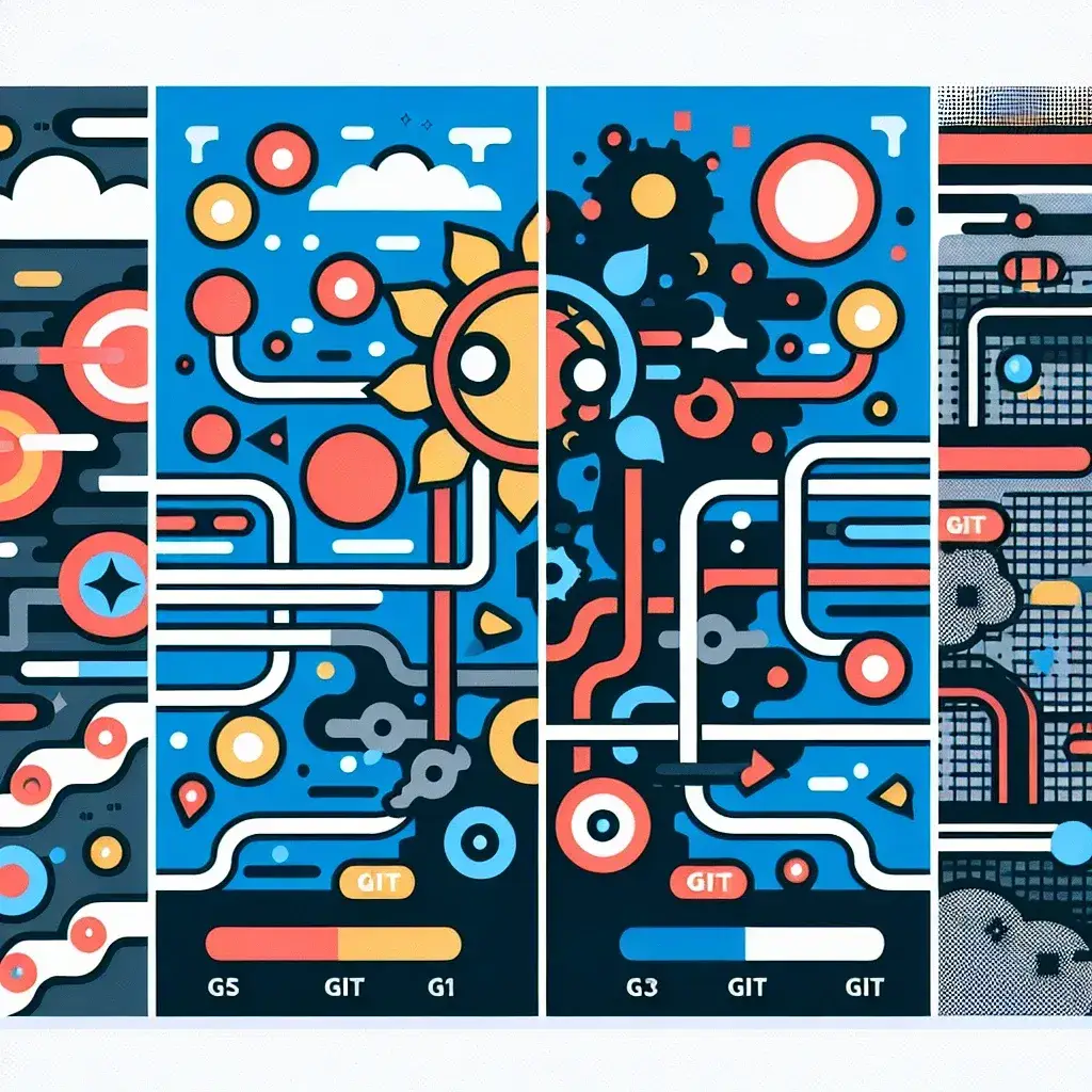 Git Hosting Showdown: GitHub vs. GitLab vs. Bitbucket