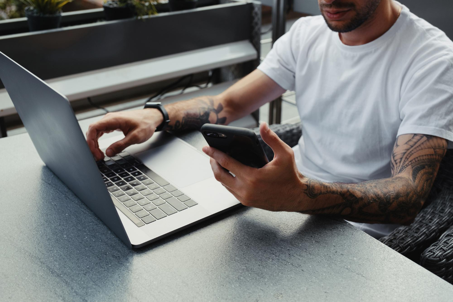 Clean text without a fight: turn autocorrect into a quiet co-author for work and life