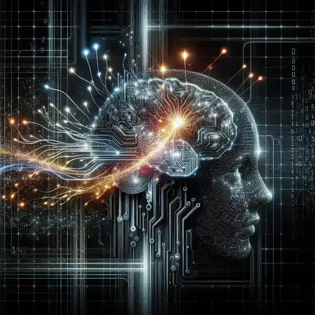 AI for Enhancing Creativity: Revolutionizing Human Innovation in the Digital Age