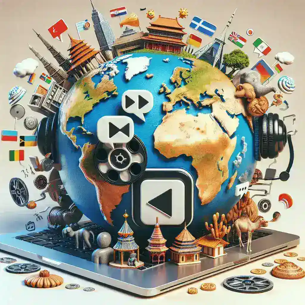 How to Localize Video Content Across Regions: A Comprehensive Guide for Global Success