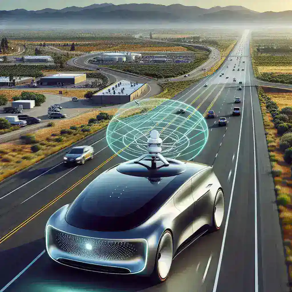 Tesla Testing AI Powered Adaptive Cruise Control Refinements in U.S. Highways