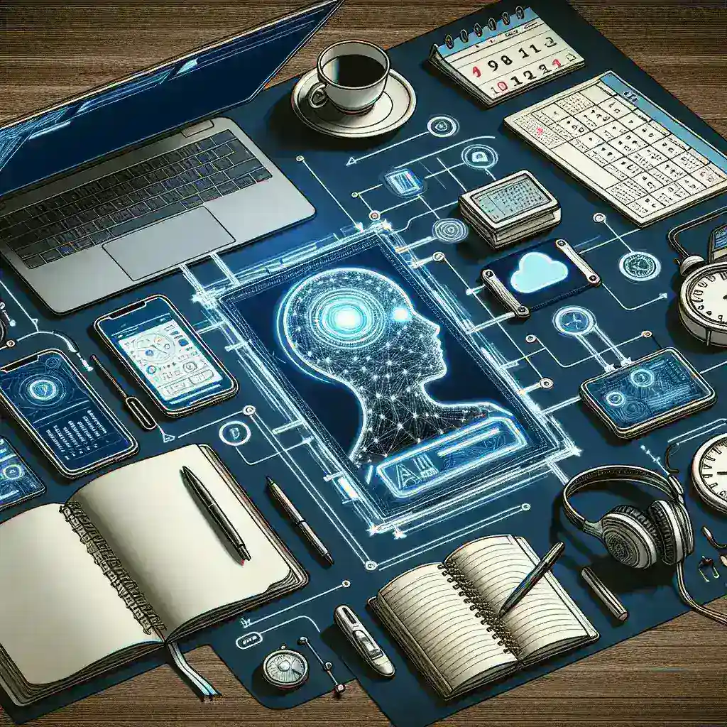 Remote Work Tools Get Upgraded with AI Fatigue Detection Filters