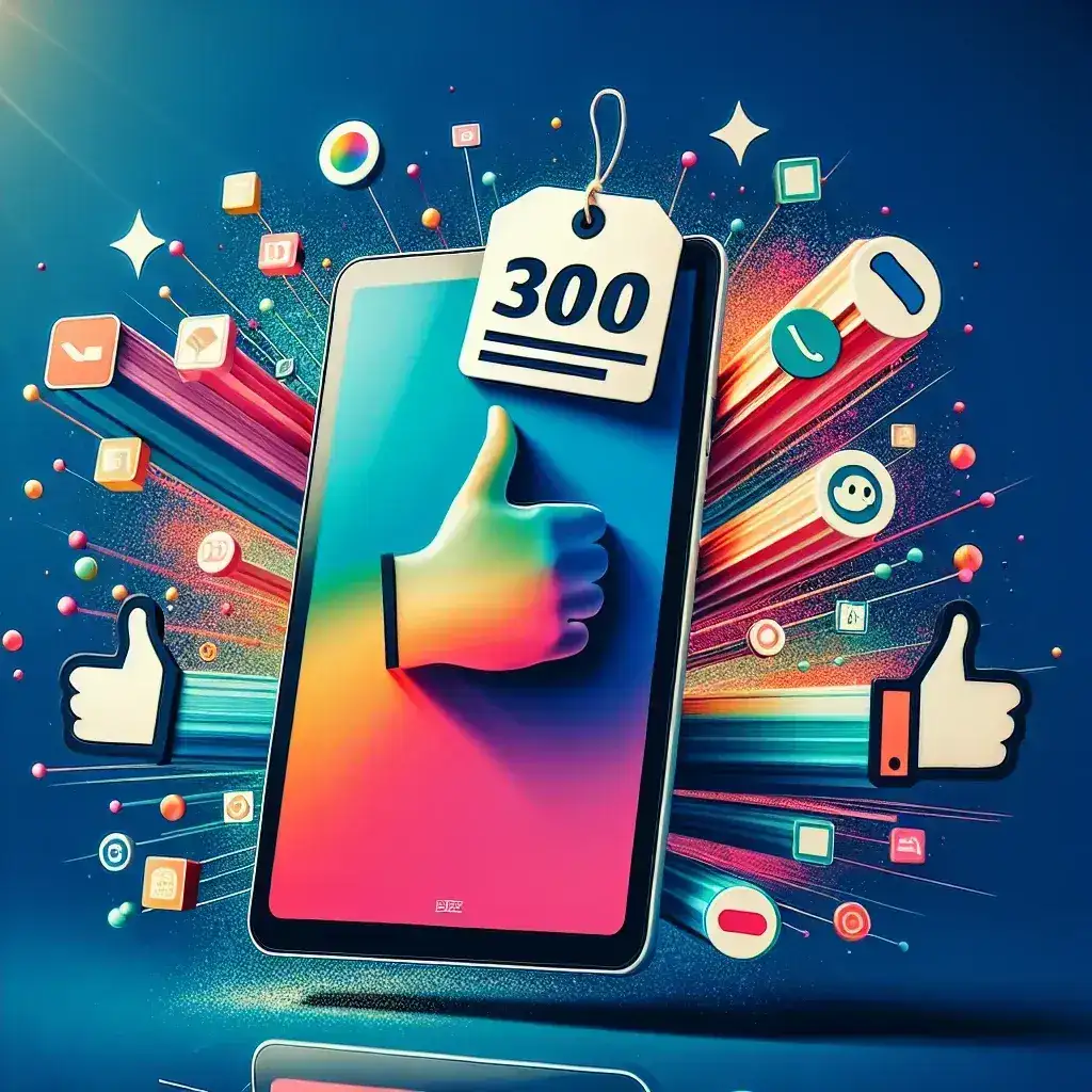 Value Proposition of Sub 300 Dollar iPad Deal